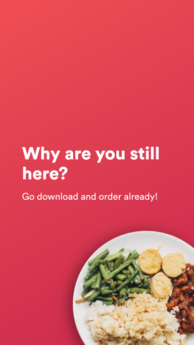 Zhapfan — Food Deliveryのおすすめ画像5