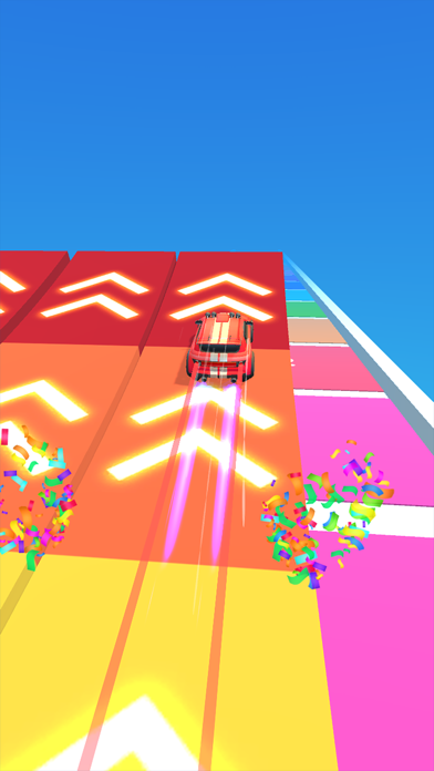 Gear Car Screenshot