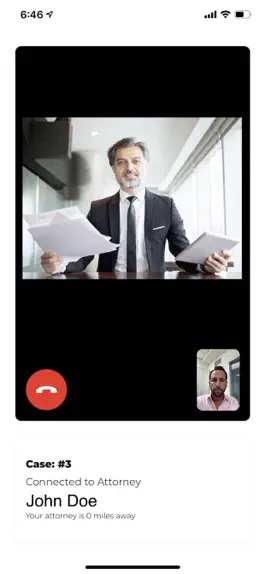 Game screenshot Fairstopped Attorney apk