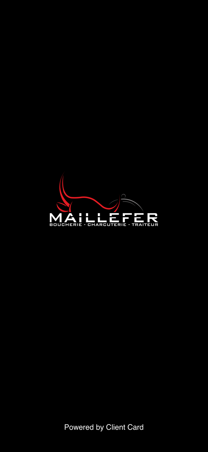 Boucherie Maillefer