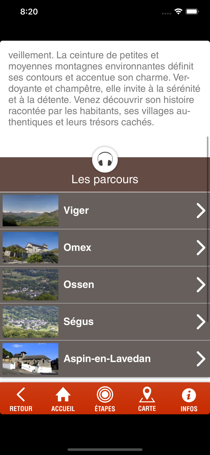 Patrimoine en Balade