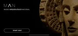 Game screenshot Museo Arqueológico Nacional mod apk