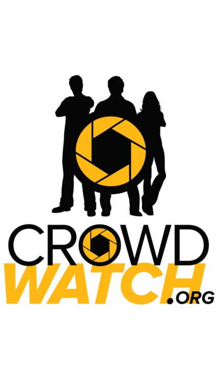 crowdwatch.org