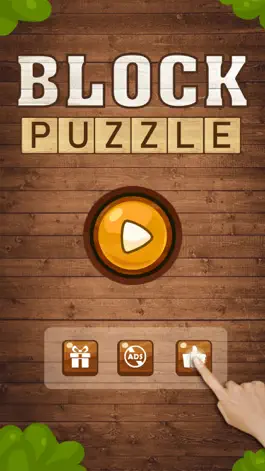 Game screenshot Block Wood Puzzle (Challenge) mod apk
