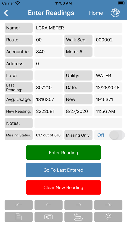 #2. CreativeTech EasyReader (iOS) 由: Benjamin Rosenberg