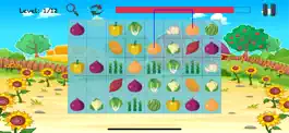 Game screenshot Connect Fruit - Smart Choice apk