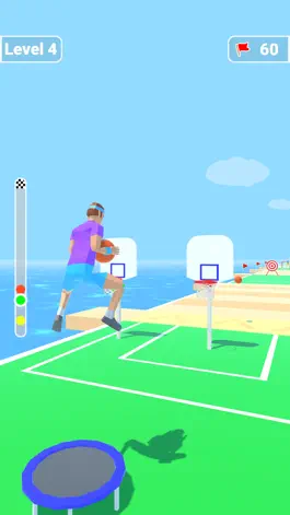 Game screenshot Sports Runner mod apk