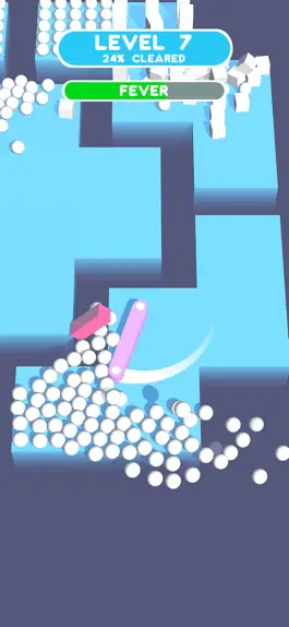 Game screenshot Spin & Push hack