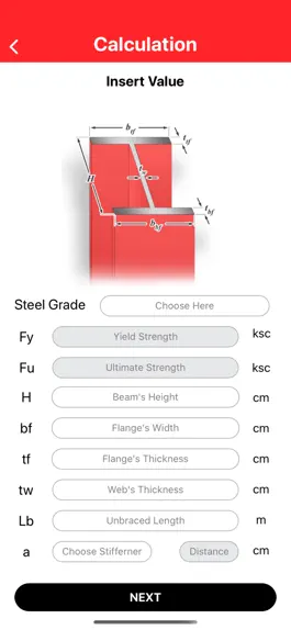 Game screenshot SSI Steel Design hack