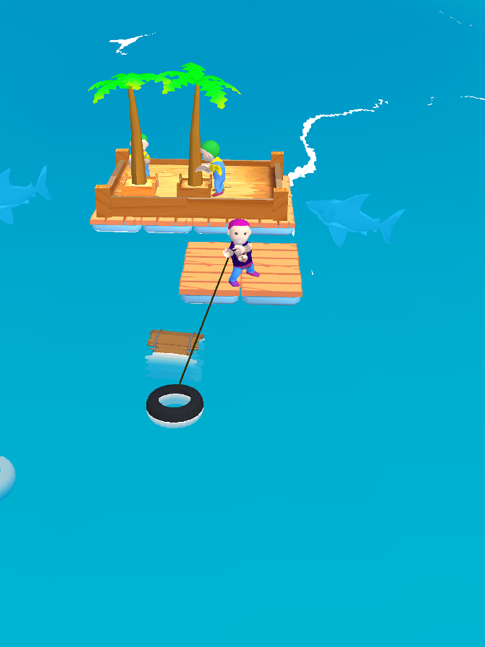 Fisherman Adventures