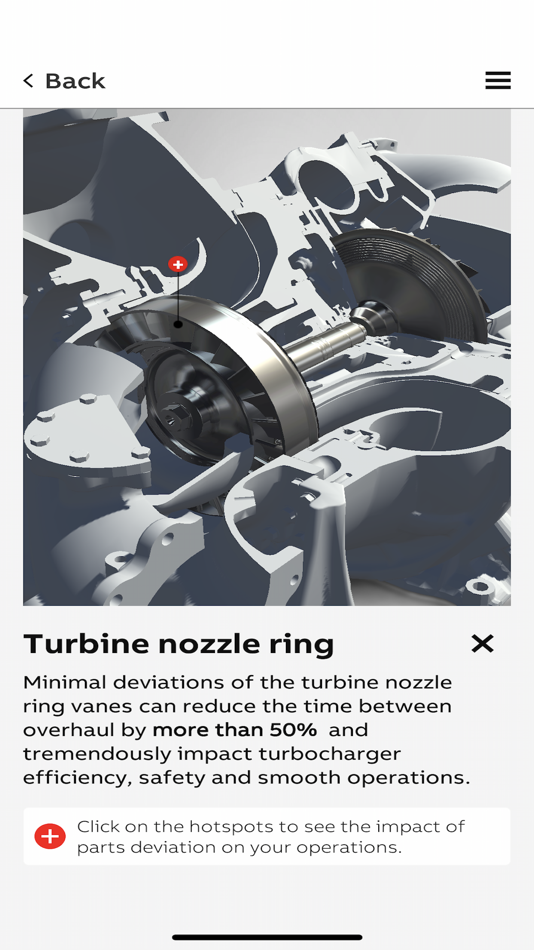 #5. TurboAid (iOS) 由: Accelleron Schweiz AG