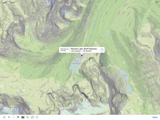 Screenshot #6 pour Theodolite HD