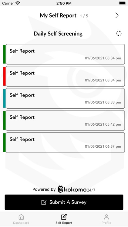 OwlPass™ screenshot-6