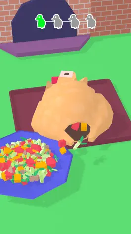 Game screenshot Santa Claus's coming! apk