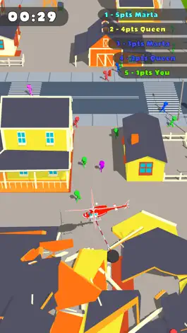 Game screenshot Stick-To-The-Balls hack