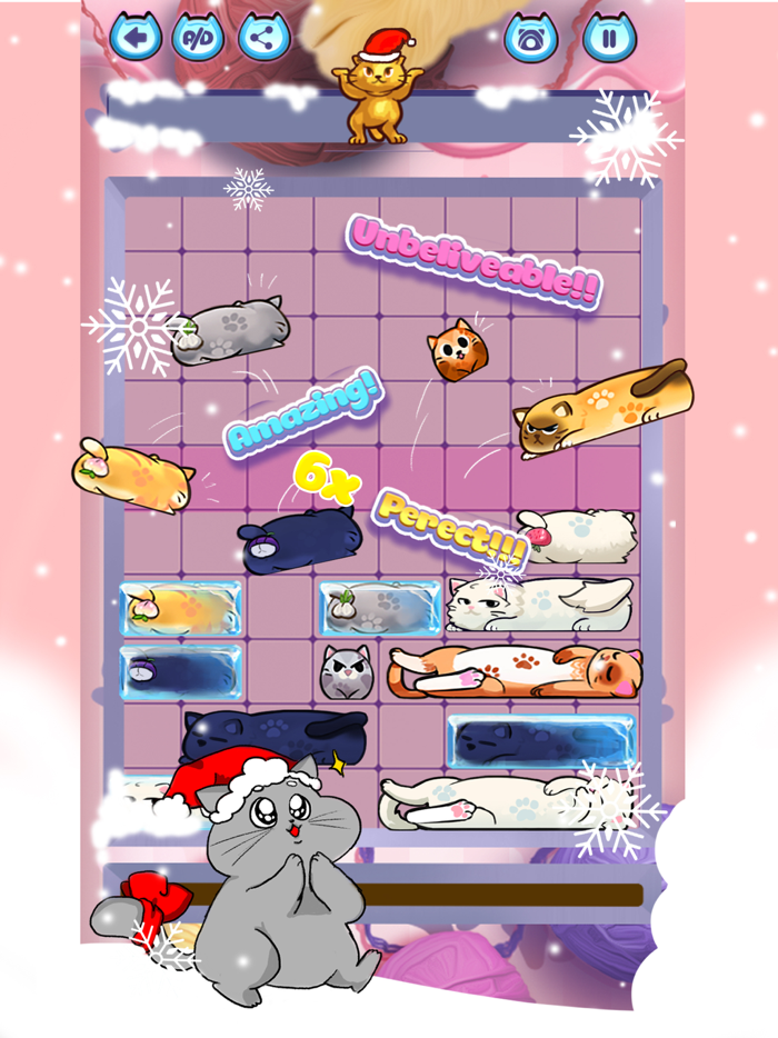 Slide Puzzle Block Mind Games