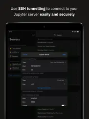 juno connect: jupyter client айпад изображения 3