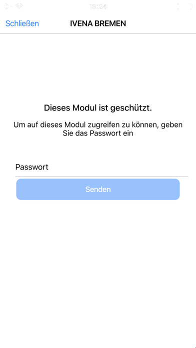 Stadtbremischer Rettungsdienst Screenshot