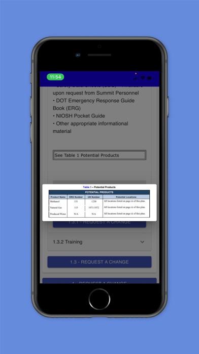 DigiManuals Screenshot