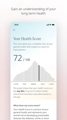 Game screenshot Huma Health Shield mod apk