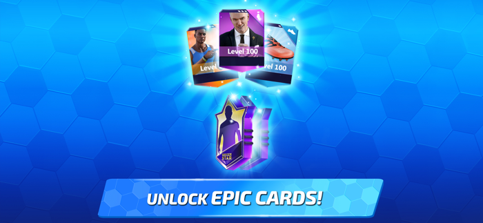 Soccer Star 23 Super Football