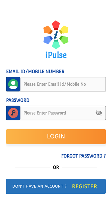 iPulse.Work Screenshot