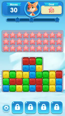 Game screenshot Polar Blast Pop hack