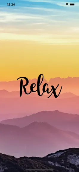 Game screenshot Relax: Meditation, Mindfulness mod apk
