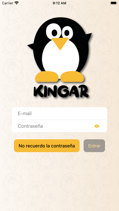 Kingar Screenshot