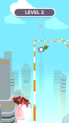 Game screenshot Rail Surfer apk
