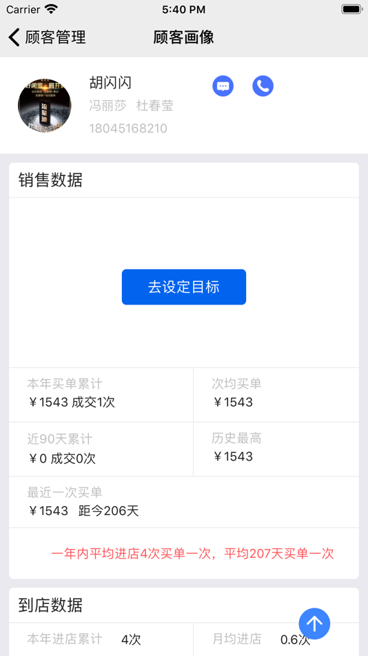 #3. 美一点-业绩增长 (iOS) 由: 美多啦