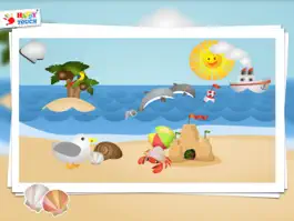 Game screenshot 1-YEAR OLD GAMES › Happytouch® hack