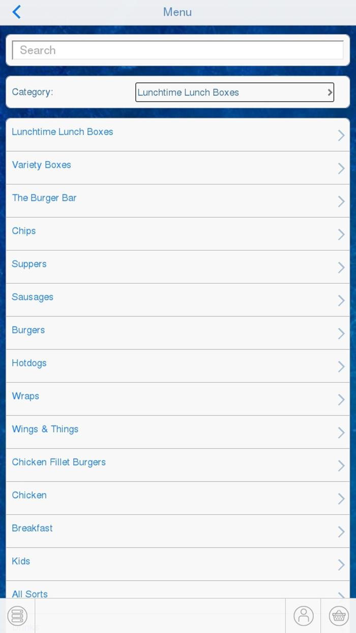 Michelles Fish  Chips