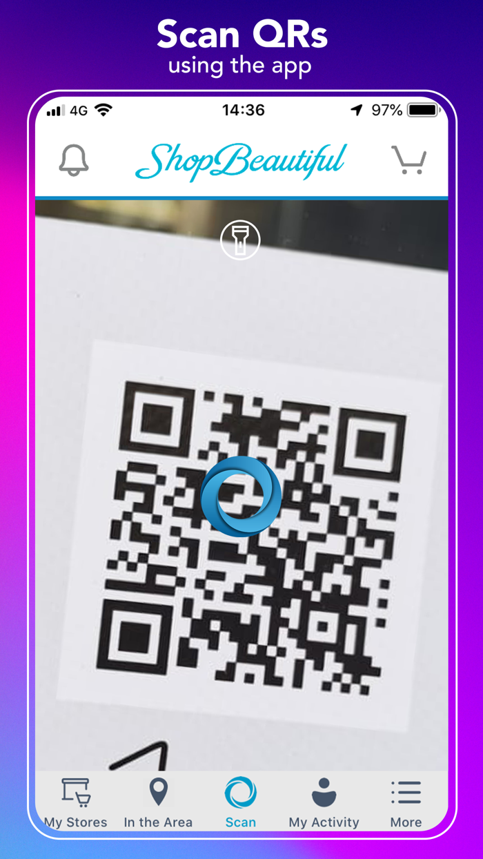 Shop Beautiful by Rezolve