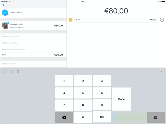 ShopIQ POS v3(圖1)-速報App