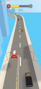 Highway Master screenshot #4 for iPhone