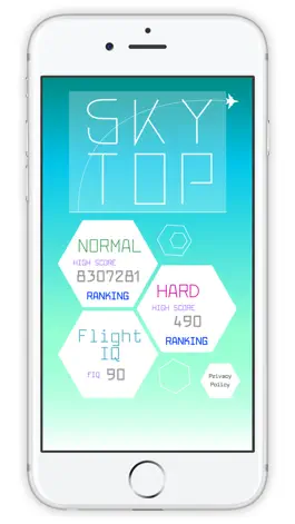 Game screenshot SkyTop mod apk