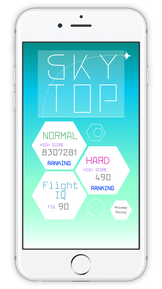 #1. SkyTop (iOS) 由: CALURA LTD.