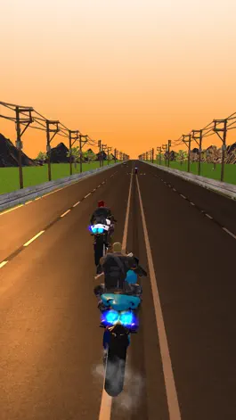 Game screenshot Rider Redemption mod apk