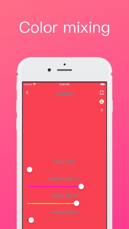 Color Wheel screenshot-7