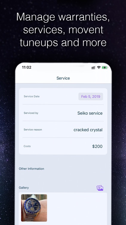 Watch Case screenshot-8