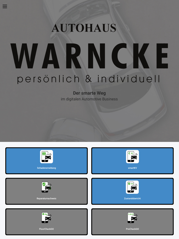 AH Warncke Digital