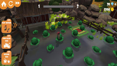 LokiCraft screenshot 3