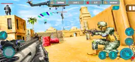 Game screenshot Армия коммандос Стрельба Игры apk