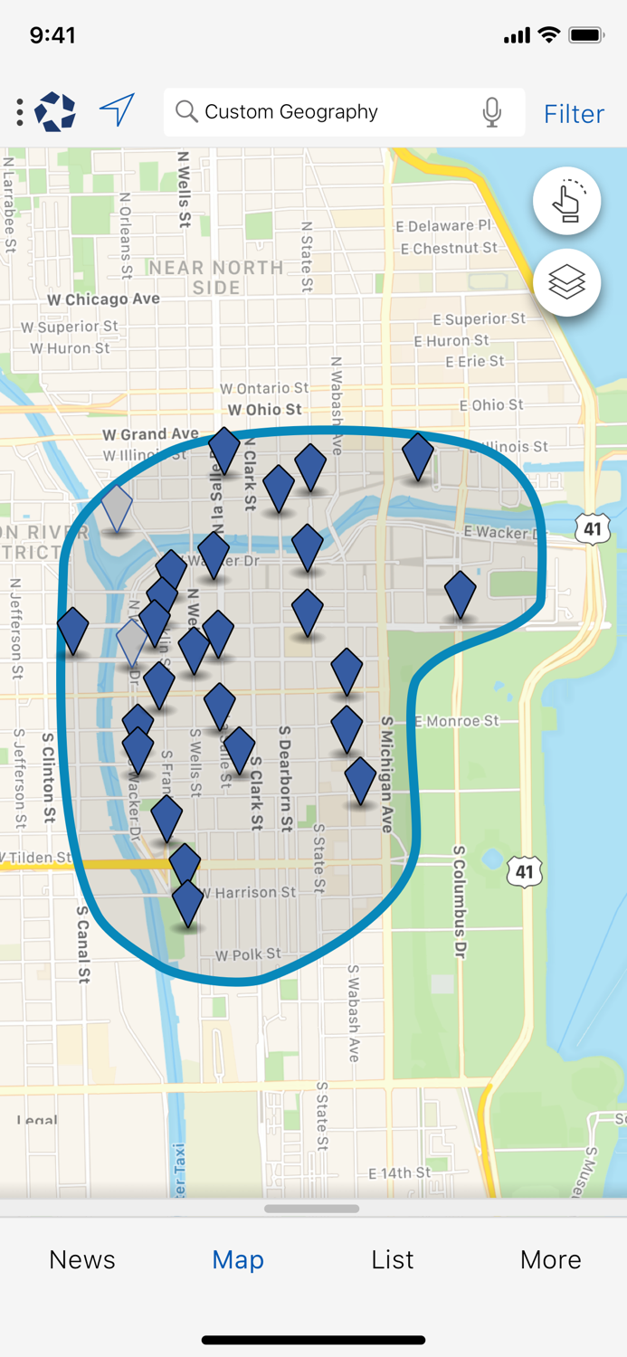 CoStar -Commercial Real Estate
