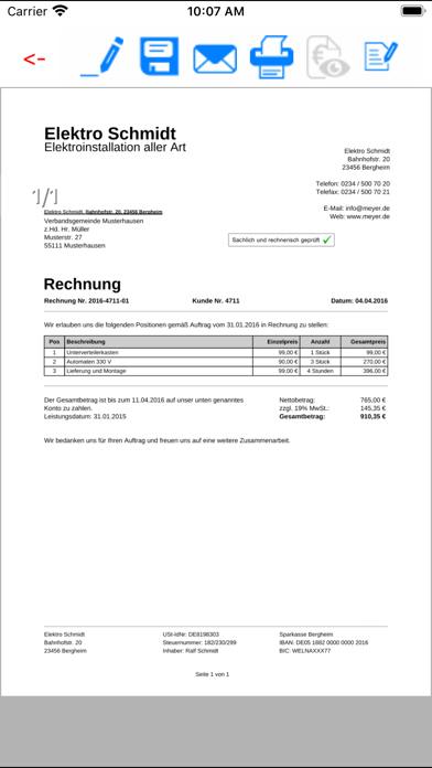 Screenshot #3 pour ReDig