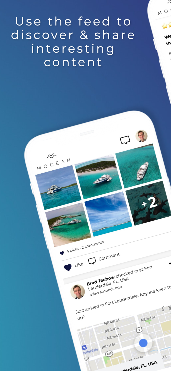 MOCEAN COMMUNITY