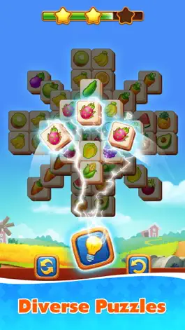 Game screenshot Tile Puzzle - Jigsaw & Block hack