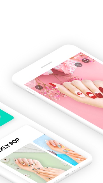 NailPOP Screenshot