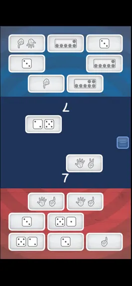 Game screenshot Math Slide: tens & ones apk